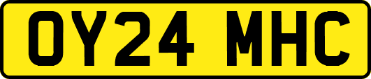 OY24MHC