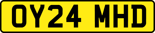 OY24MHD