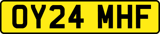 OY24MHF