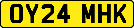 OY24MHK
