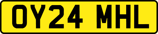 OY24MHL