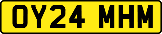 OY24MHM