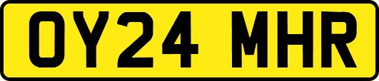 OY24MHR