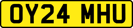 OY24MHU