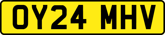 OY24MHV