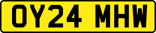 OY24MHW