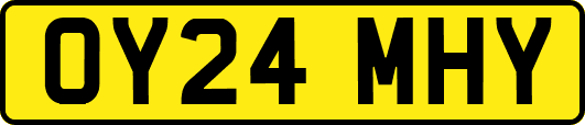 OY24MHY
