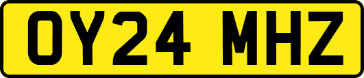 OY24MHZ