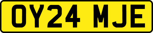 OY24MJE