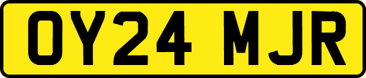 OY24MJR