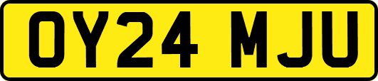 OY24MJU
