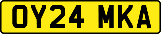 OY24MKA