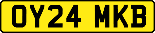 OY24MKB