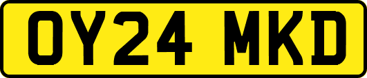 OY24MKD