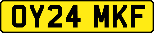 OY24MKF