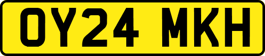 OY24MKH