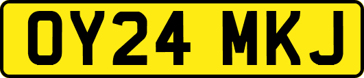 OY24MKJ