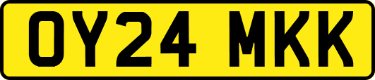 OY24MKK