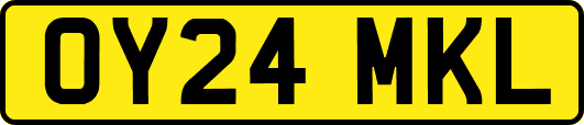 OY24MKL