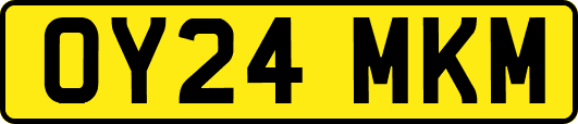 OY24MKM