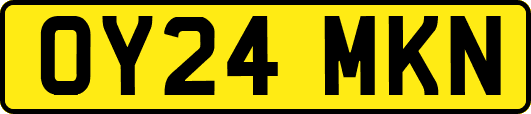 OY24MKN