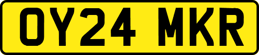 OY24MKR