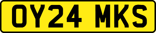 OY24MKS