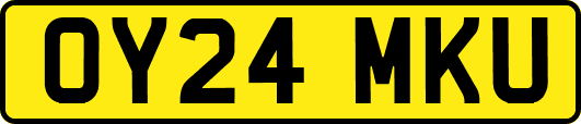 OY24MKU