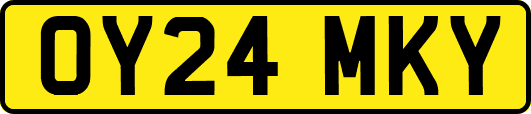 OY24MKY