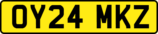 OY24MKZ