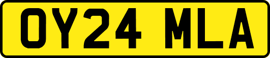OY24MLA