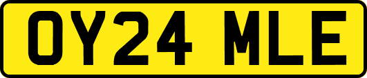 OY24MLE