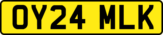 OY24MLK