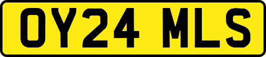 OY24MLS