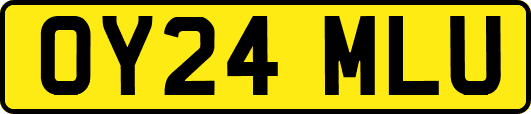 OY24MLU