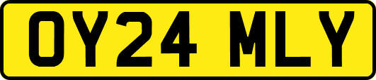 OY24MLY