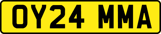 OY24MMA