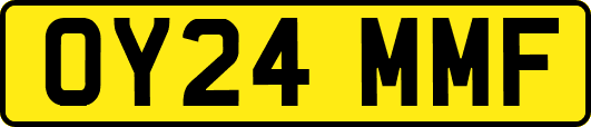 OY24MMF