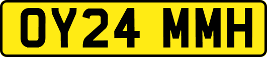 OY24MMH