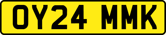 OY24MMK