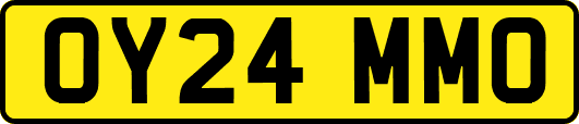 OY24MMO