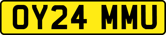OY24MMU