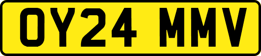 OY24MMV