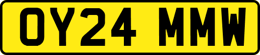 OY24MMW