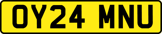 OY24MNU