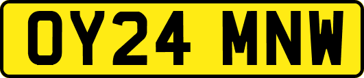 OY24MNW