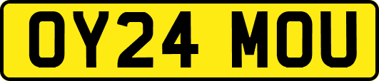 OY24MOU
