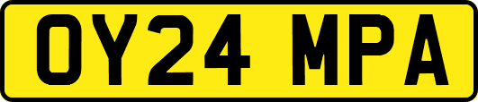 OY24MPA