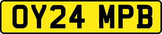 OY24MPB