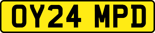 OY24MPD